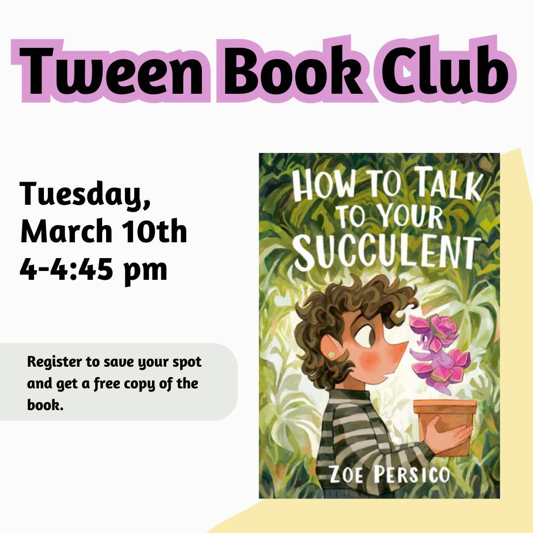 Image of the book How to Talk to Your Succulent