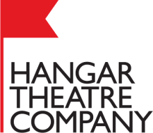Hangar Theatre Company logo