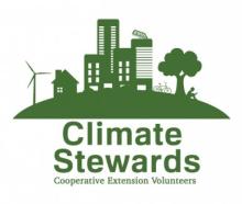 Climate Stewards logo