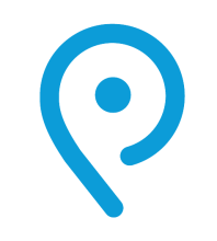 Blue Princh logo Blue Princh logo
