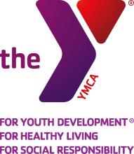 YMCA logo YMCA logo
