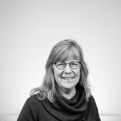 Photo of Kelly D