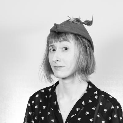 Silly image of Marybeth R.
