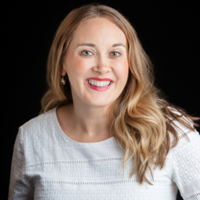 An image showing Sarah Clausen