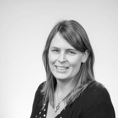 Photo of Sarah O