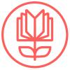Open Doors English logo