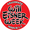 will eisner logo