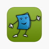 Tumblebooks App Logo